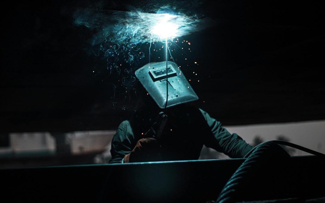 Pembersihan Drainase di Pelabuhan